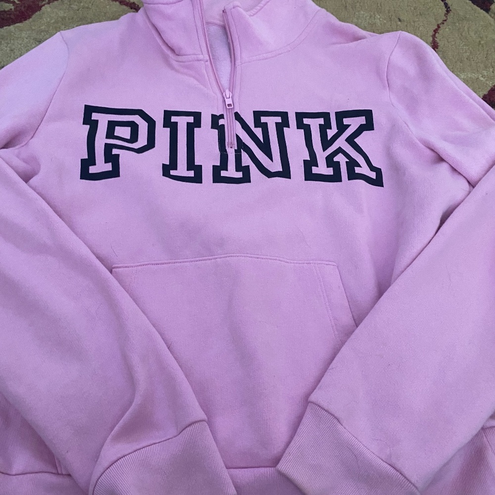 Victorias secret PINK sweatshirt
